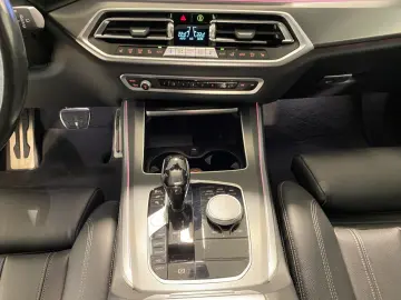 BMW X5 xDrive30d M Sport AHK LiveCockpitProf Kamera