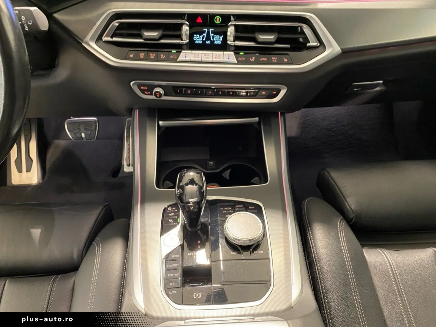 BMW X5 xDrive30d M Sport AHK LiveCockpitProf Kamera