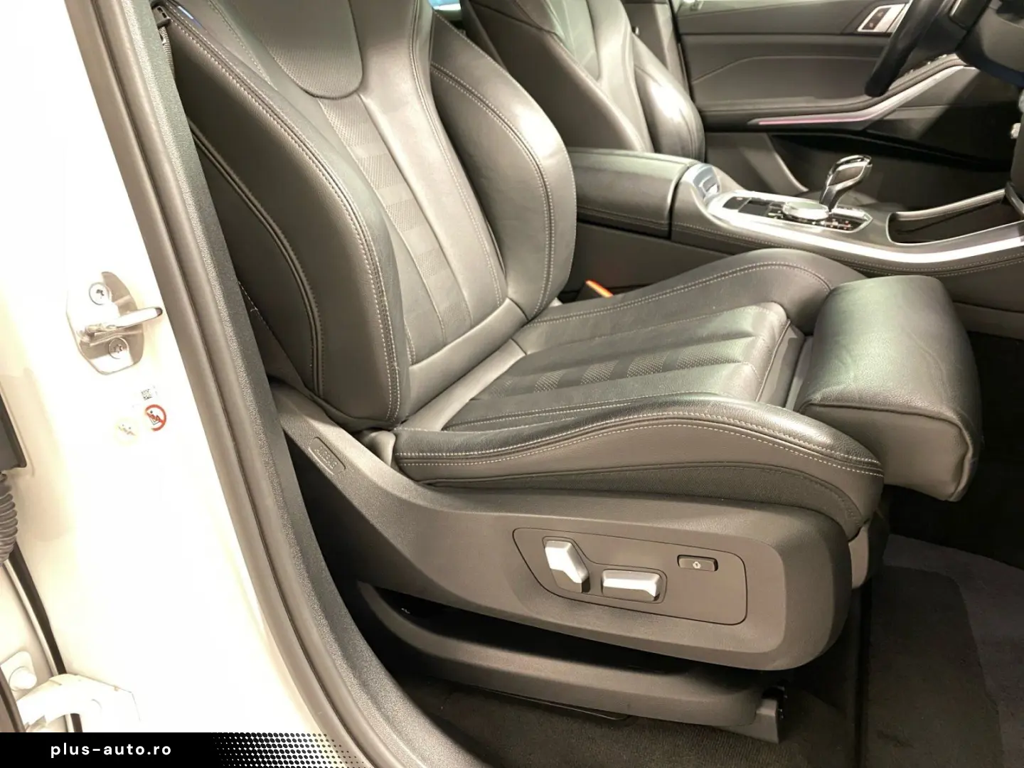 BMW X5 xDrive30d M Sport AHK LiveCockpitProf Kamera