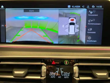 BMW X5 xDrive30d M Sport AHK LiveCockpitProf Kamera