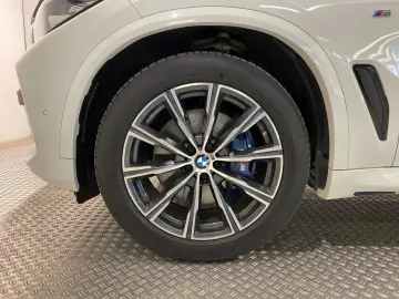 BMW X5 xDrive30d M Sport AHK LiveCockpitProf Kamera