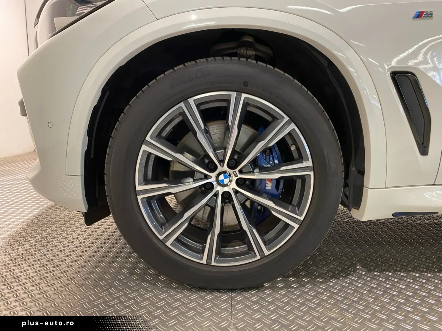 BMW X5 xDrive30d M Sport AHK LiveCockpitProf Kamera