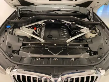 BMW X5 xDrive30d M Sport AHK LiveCockpitProf Kamera