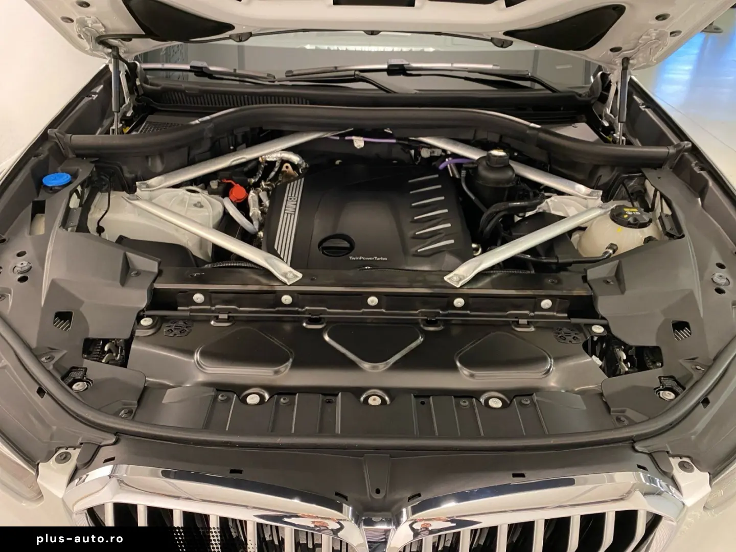 BMW X5 xDrive30d M Sport AHK LiveCockpitProf Kamera