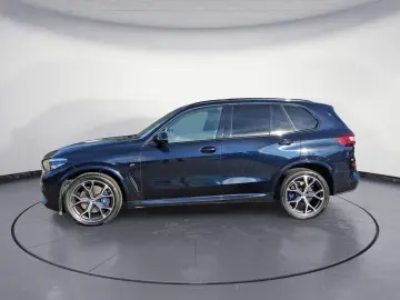 BMW X5 xDrive30d M Sportpaket Panorama AHK Leder Hif
