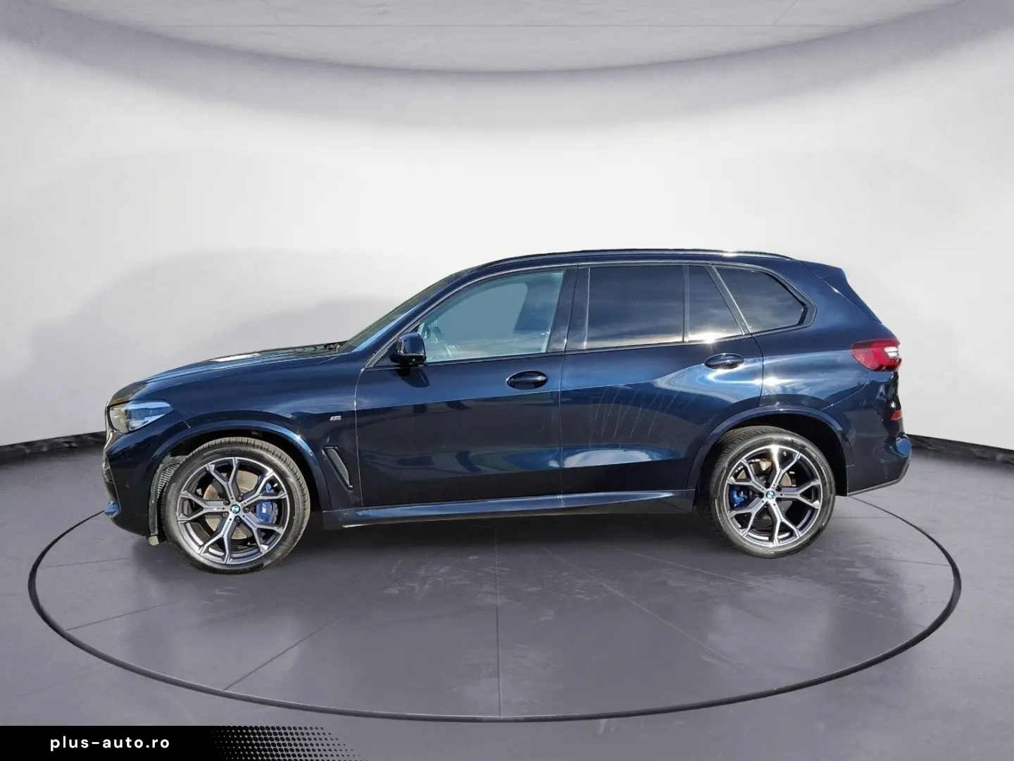 BMW X5 xDrive30d M Sportpaket Panorama AHK Leder Hif
