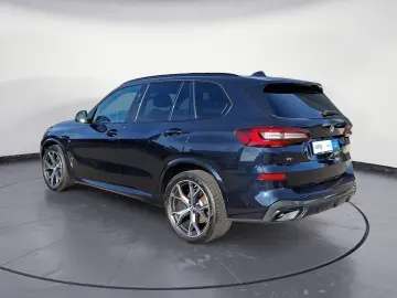 BMW X5 xDrive30d M Sportpaket Panorama AHK Leder Hif