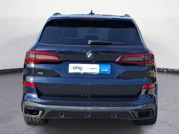 BMW X5 xDrive30d M Sportpaket Panorama AHK Leder Hif