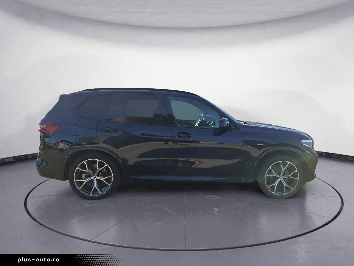 BMW X5 xDrive30d M Sportpaket Panorama AHK Leder Hif