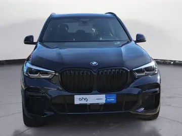 BMW X5 xDrive30d M Sportpaket Panorama AHK Leder Hif