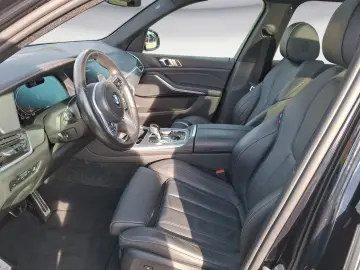 BMW X5 xDrive30d M Sportpaket Panorama AHK Leder Hif