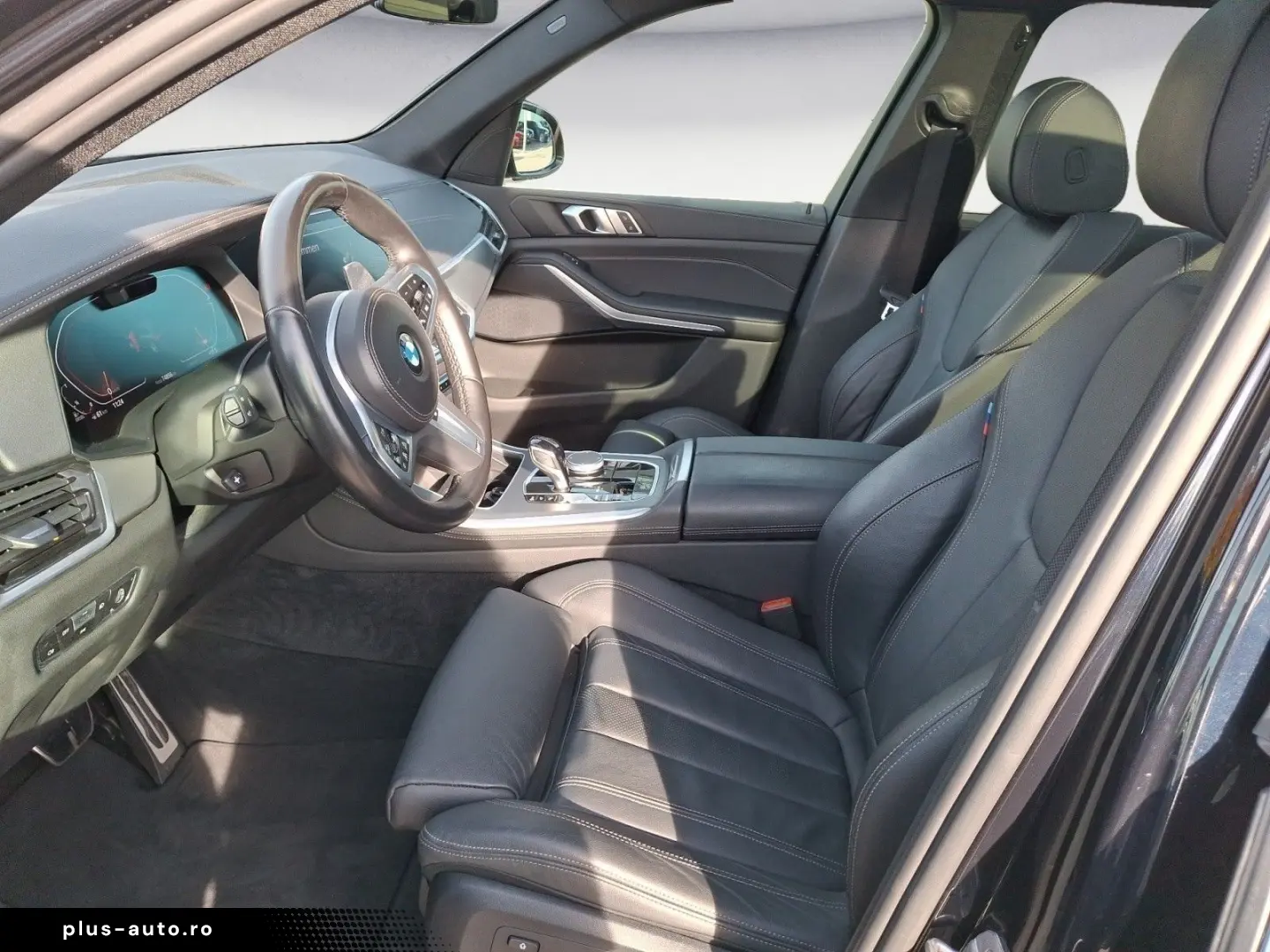 BMW X5 xDrive30d M Sportpaket Panorama AHK Leder Hif