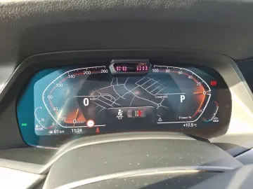 BMW X5 xDrive30d M Sportpaket Panorama AHK Leder Hif