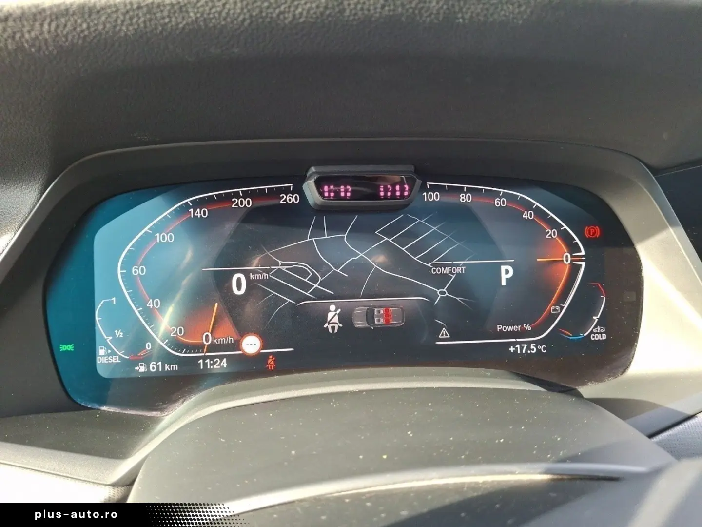 BMW X5 xDrive30d M Sportpaket Panorama AHK Leder Hif