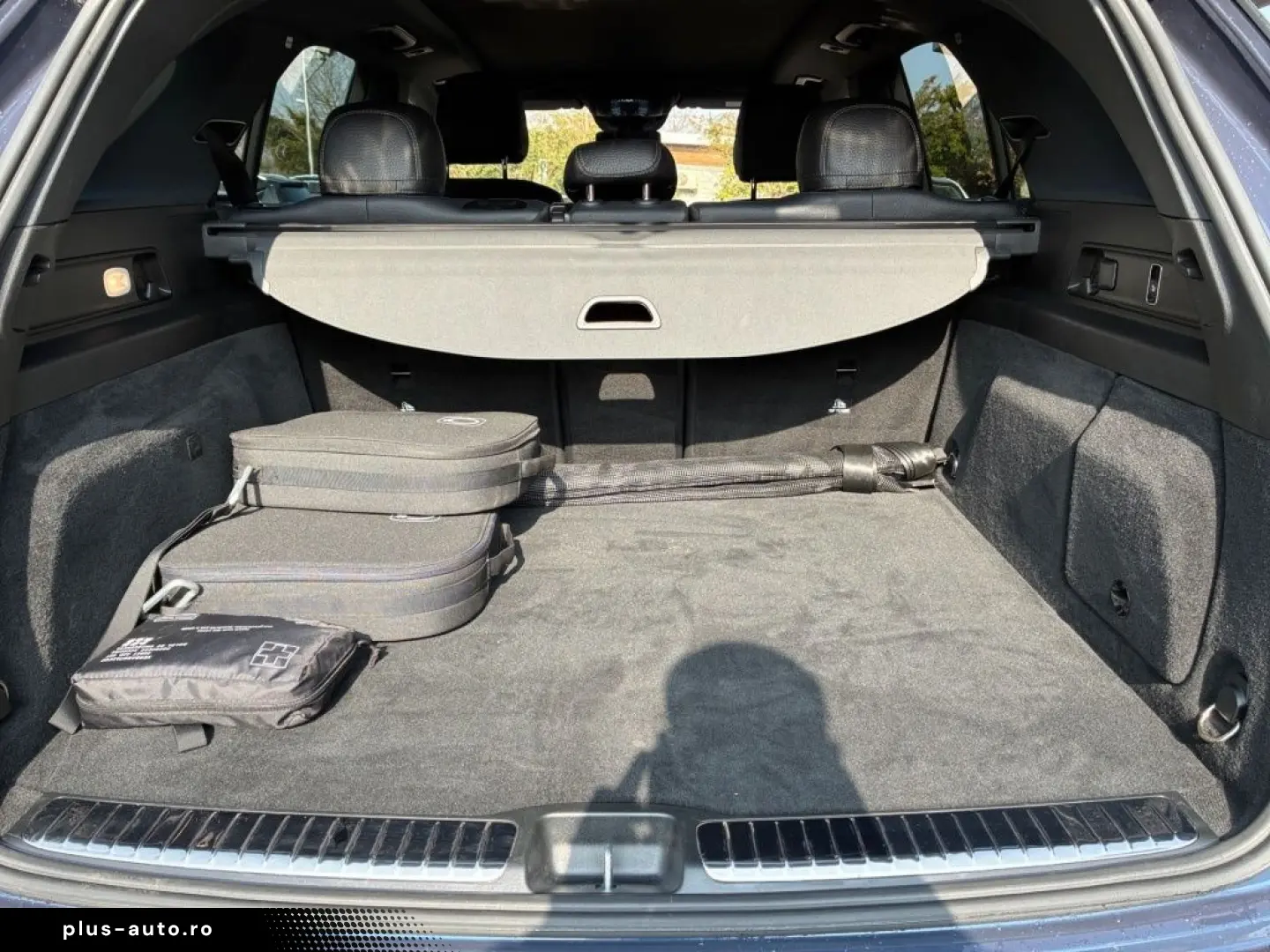 MERCEDES-BENZ GLE 400 e 4M AMG PANO AHK AIRMATIC BURMESTER