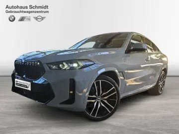 BMW X6 xDrive40d M Sportpaket Pro 22  LC Prof. HUD A