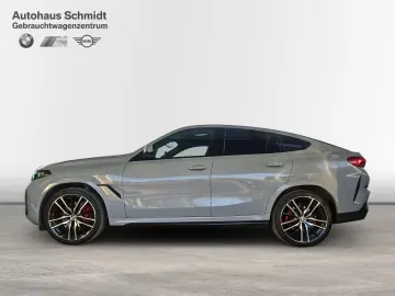 BMW X6 xDrive40d M Sportpaket Pro 22  LC Prof. HUD A
