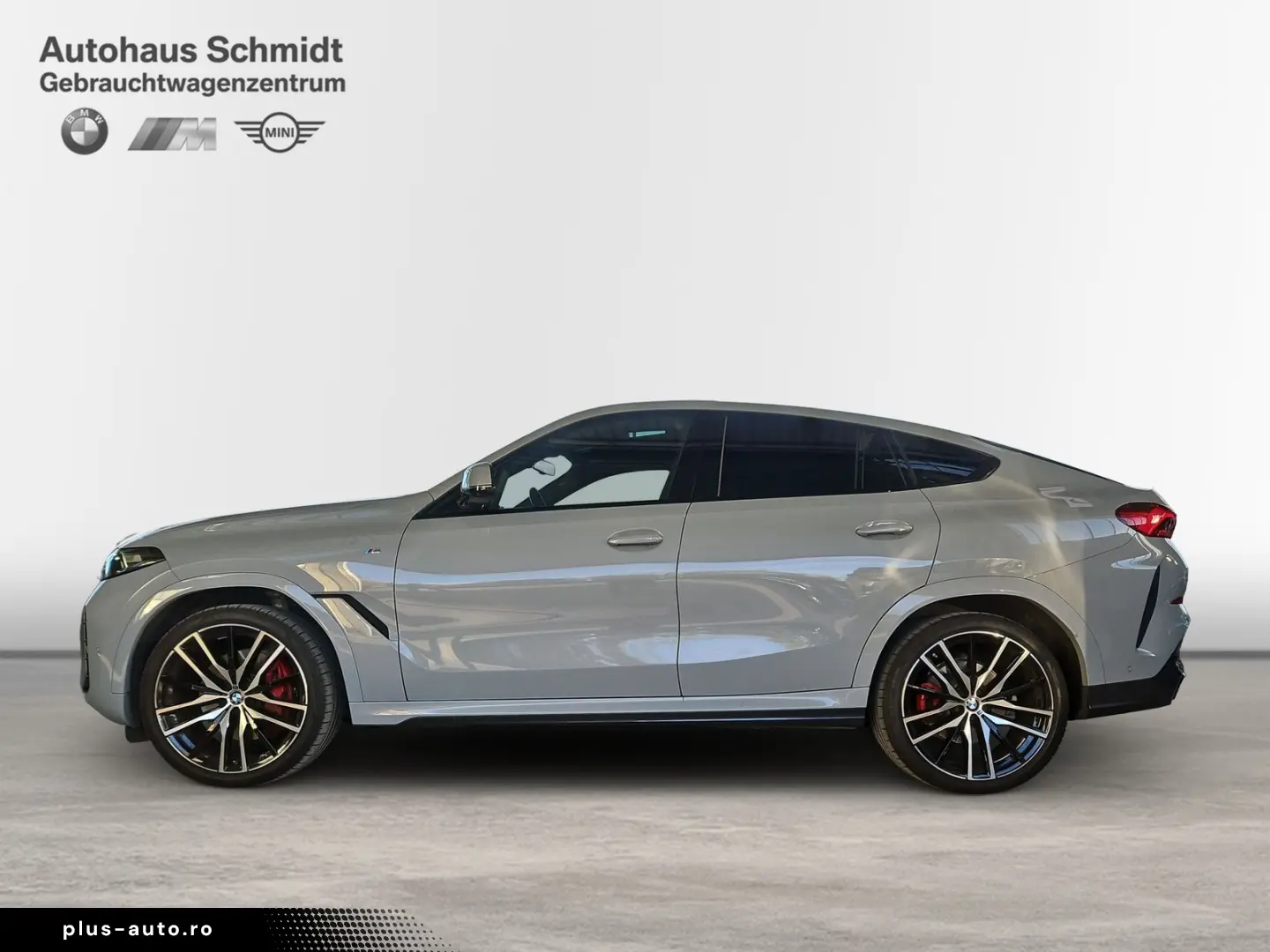 BMW X6 xDrive40d M Sportpaket Pro 22  LC Prof. HUD A