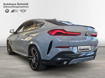 BMW X6 xDrive40d M Sportpaket Pro 22  LC Prof. HUD A