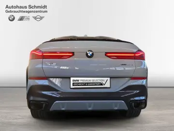 BMW X6 xDrive40d M Sportpaket Pro 22  LC Prof. HUD A