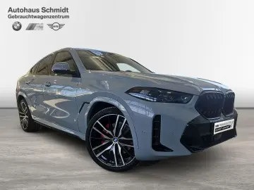 BMW X6 xDrive40d M Sportpaket Pro 22  LC Prof. HUD A