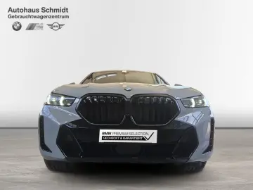 BMW X6 xDrive40d M Sportpaket Pro 22  LC Prof. HUD A