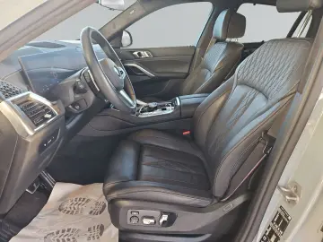 BMW X6 xDrive40d M Sportpaket Pro 22  LC Prof. HUD A