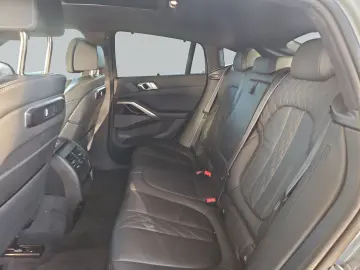 BMW X6 xDrive40d M Sportpaket Pro 22  LC Prof. HUD A