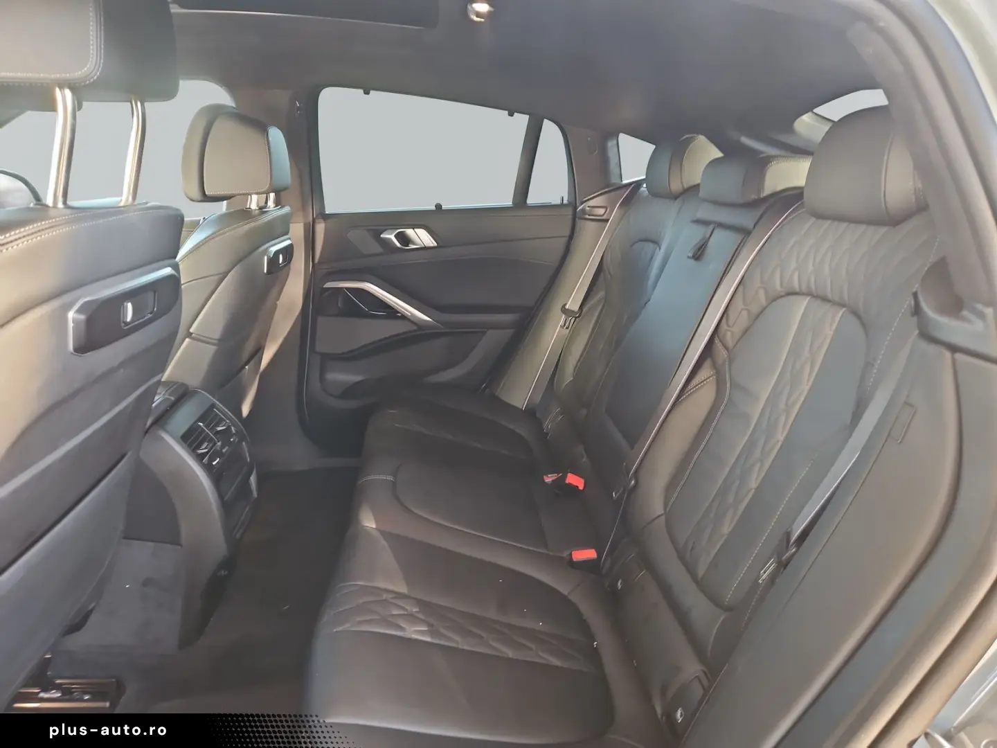 BMW X6 xDrive40d M Sportpaket Pro 22  LC Prof. HUD A