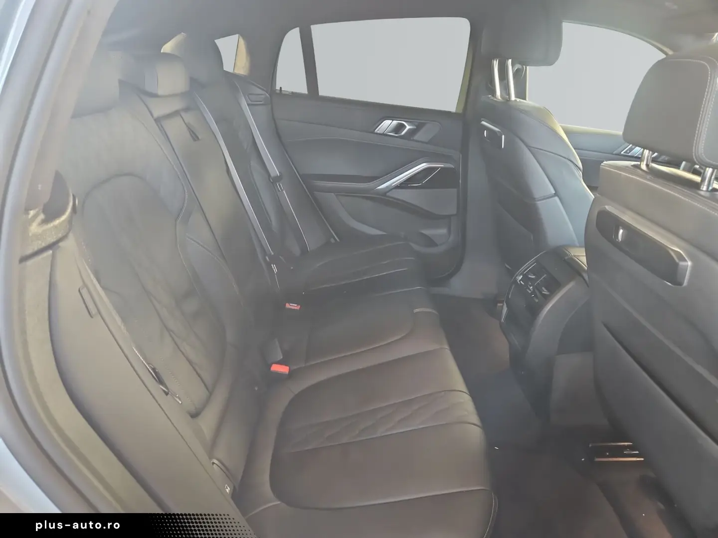 BMW X6 xDrive40d M Sportpaket Pro 22  LC Prof. HUD A