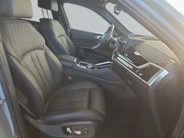 BMW X6 xDrive40d M Sportpaket Pro 22  LC Prof. HUD A