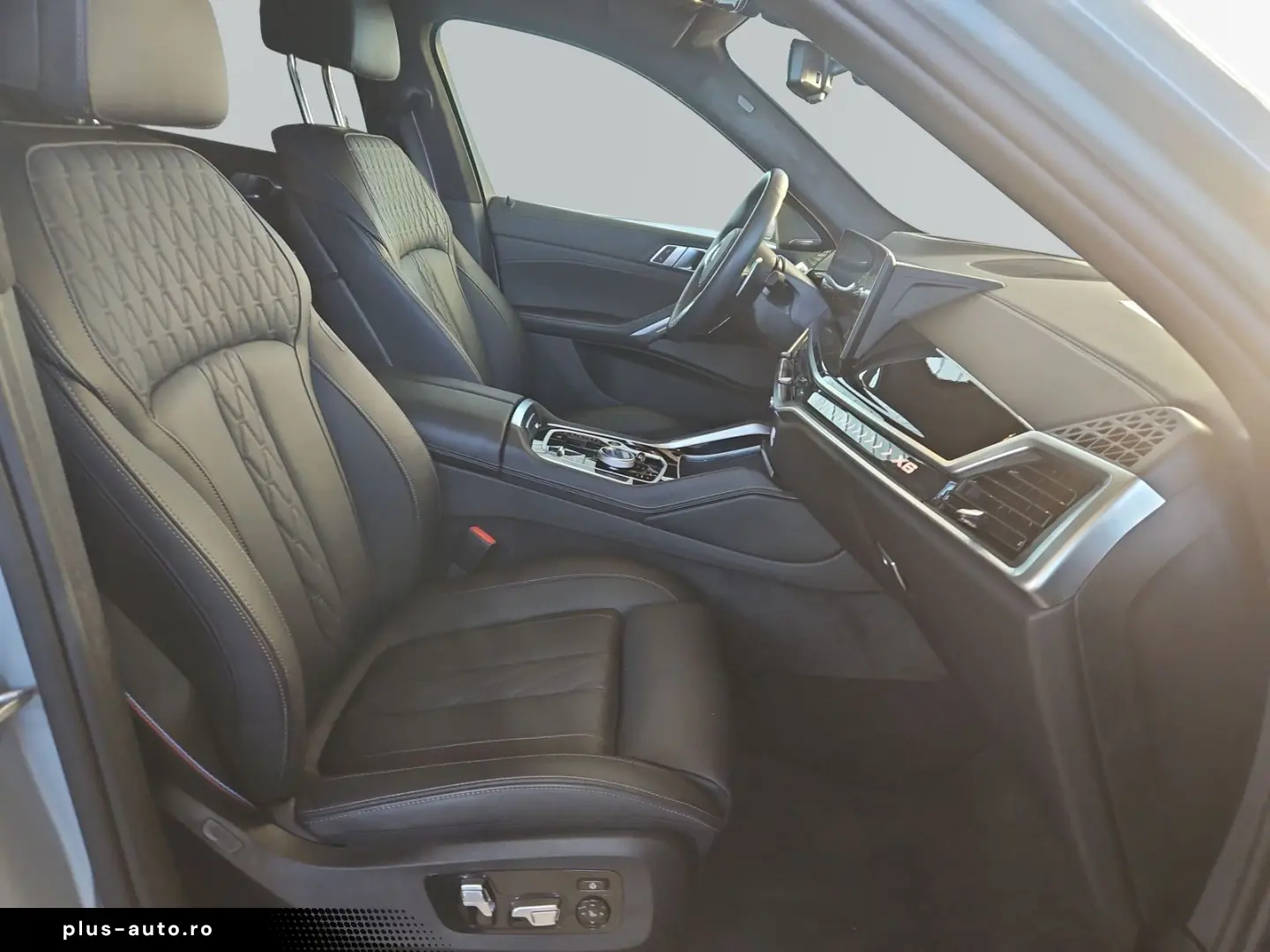 BMW X6 xDrive40d M Sportpaket Pro 22  LC Prof. HUD A