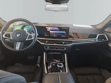 BMW X6 xDrive40d M Sportpaket Pro 22  LC Prof. HUD A