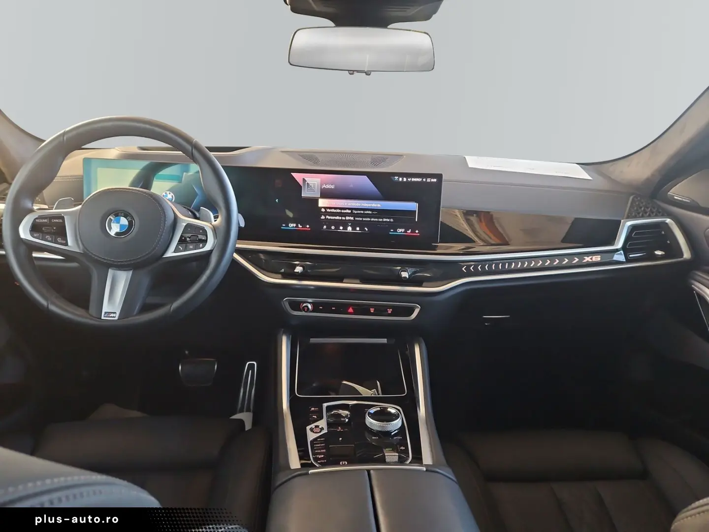 BMW X6 xDrive40d M Sportpaket Pro 22  LC Prof. HUD A