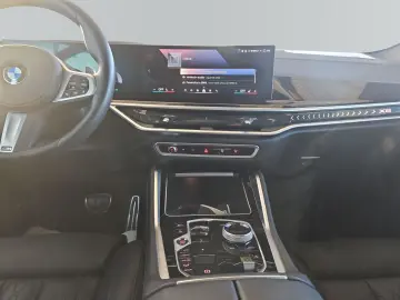 BMW X6 xDrive40d M Sportpaket Pro 22  LC Prof. HUD A