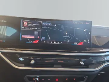 BMW X6 xDrive40d M Sportpaket Pro 22  LC Prof. HUD A