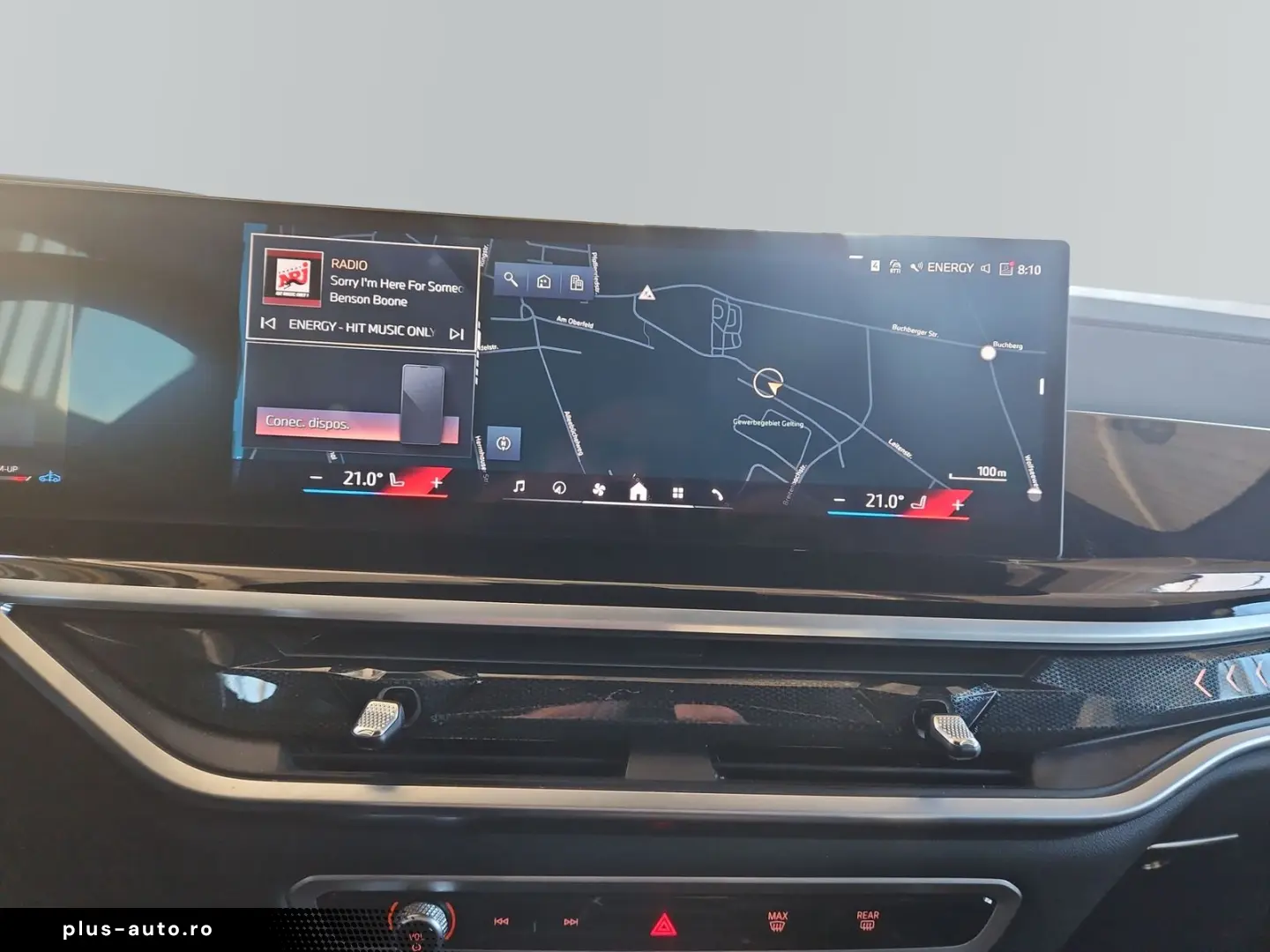 BMW X6 xDrive40d M Sportpaket Pro 22  LC Prof. HUD A