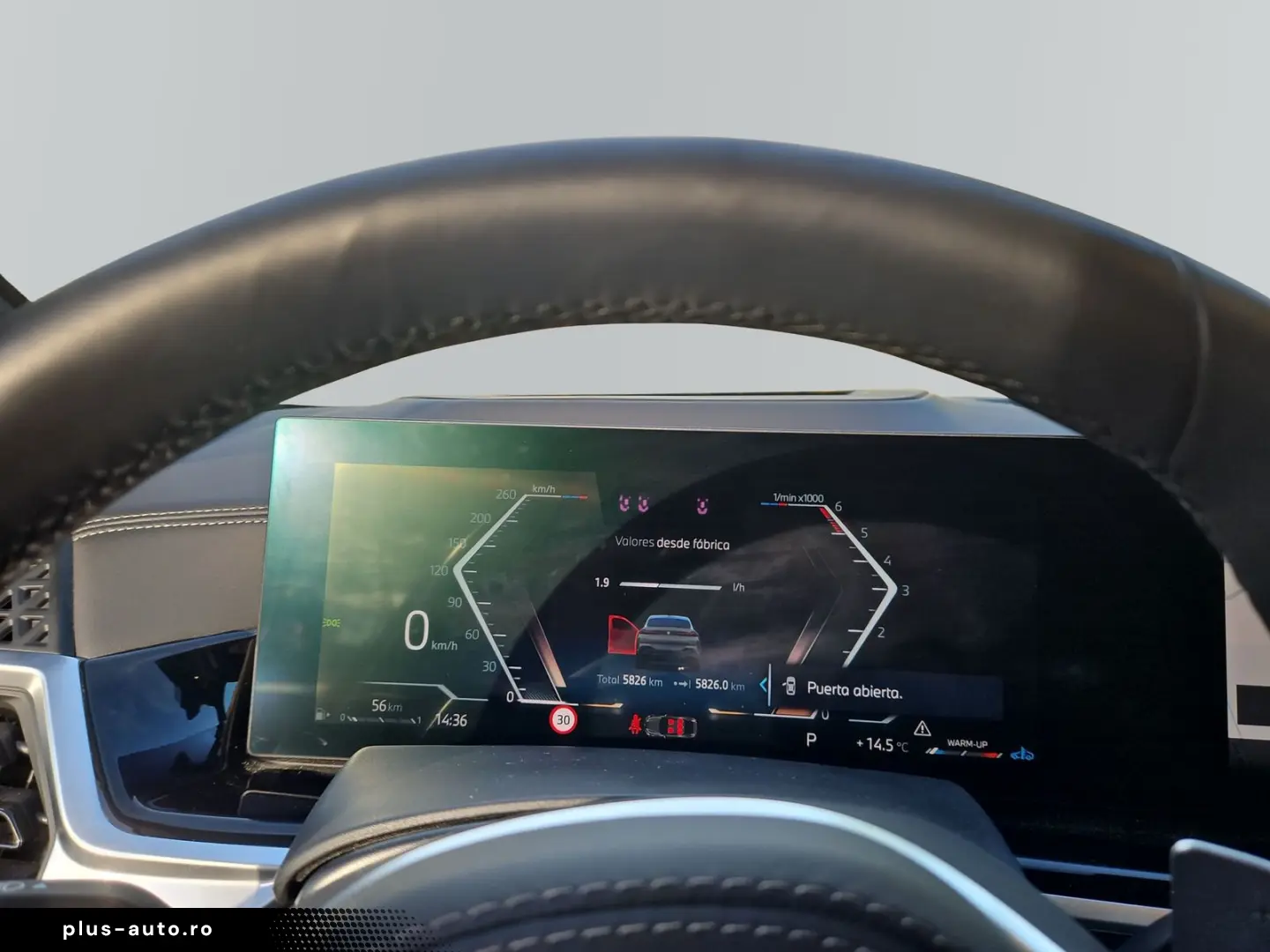 BMW X6 xDrive40d M Sportpaket Pro 22  LC Prof. HUD A