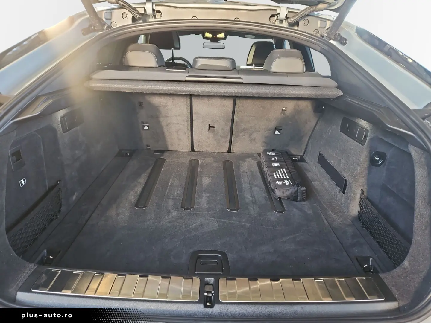 BMW X6 xDrive40d M Sportpaket Pro 22  LC Prof. HUD A