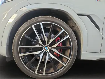 BMW X6 xDrive40d M Sportpaket Pro 22  LC Prof. HUD A