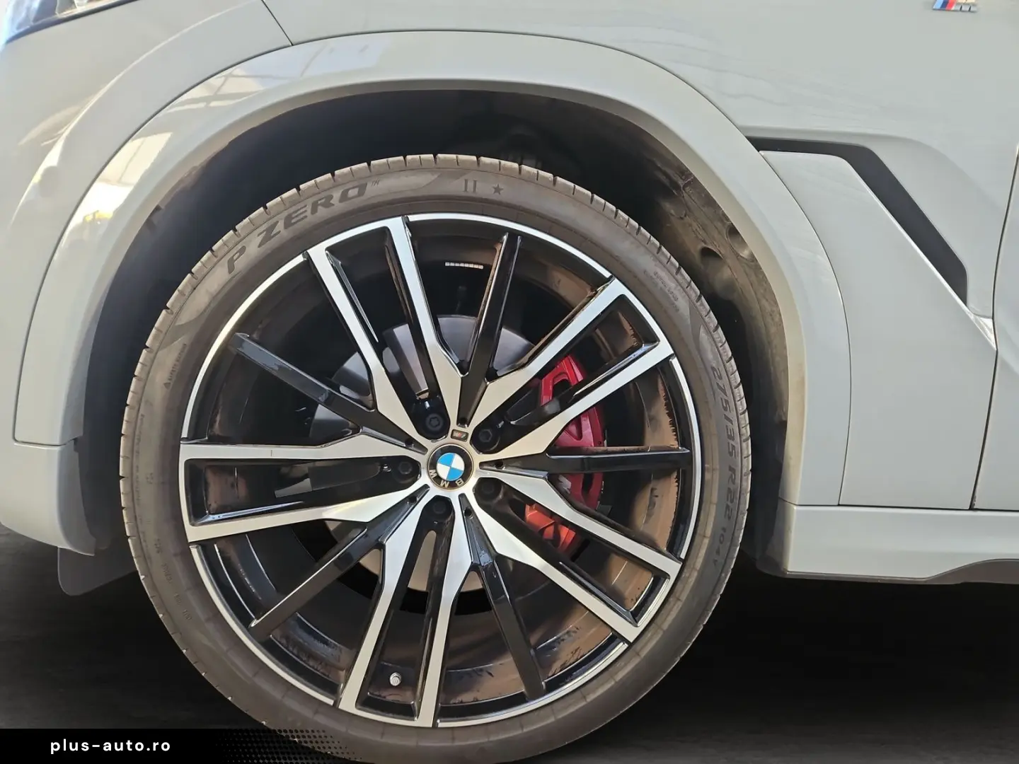 BMW X6 xDrive40d M Sportpaket Pro 22  LC Prof. HUD A