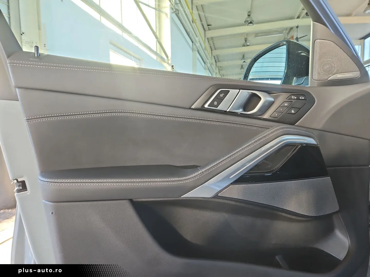 BMW X6 xDrive40d M Sportpaket Pro 22  LC Prof. HUD A