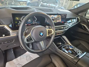BMW X6 xDrive40d M Sportpaket Pro 22  LC Prof. HUD A