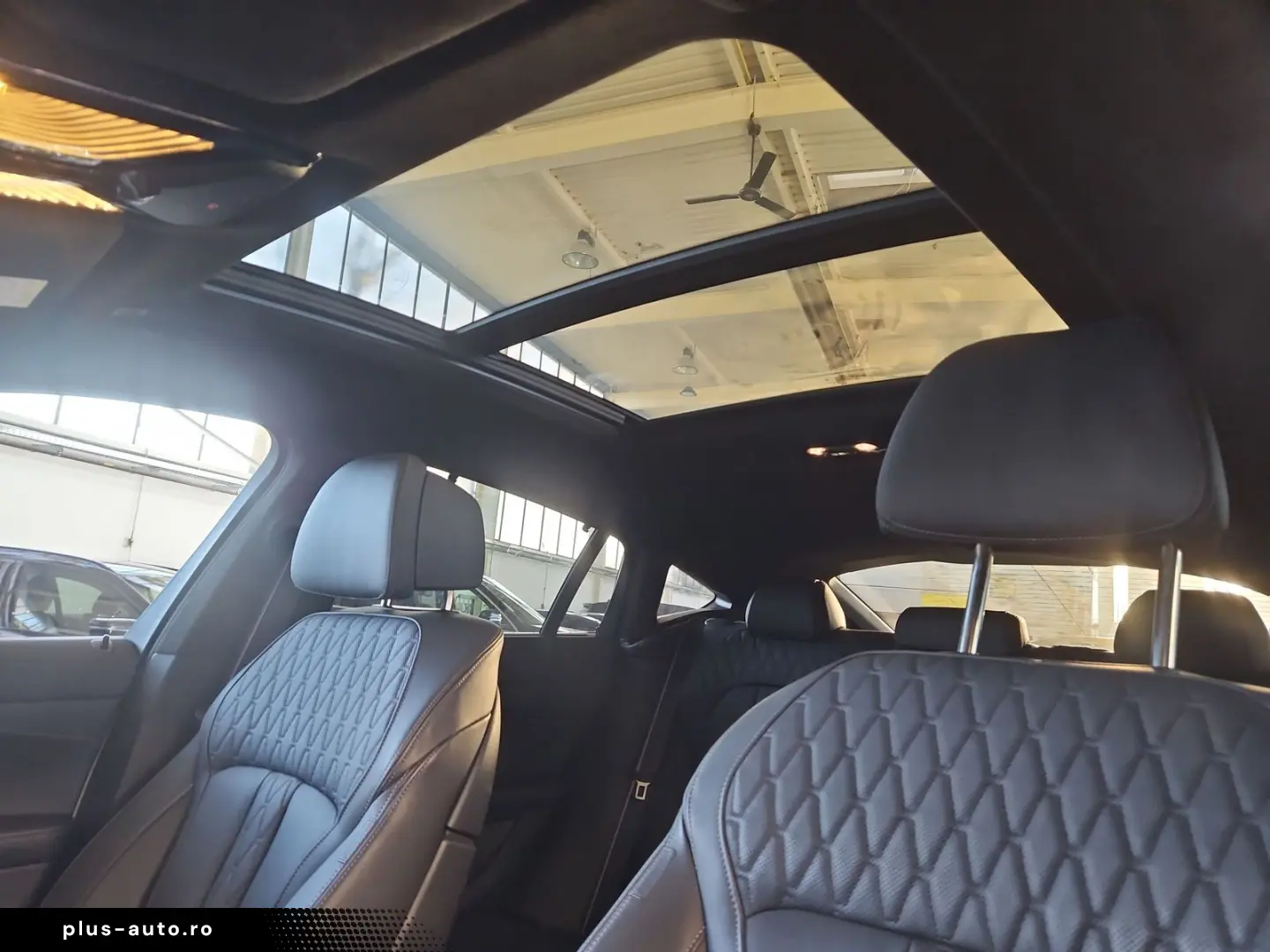 BMW X6 xDrive40d M Sportpaket Pro 22  LC Prof. HUD A