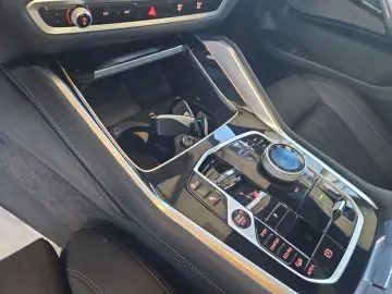 BMW X6 xDrive40d M Sportpaket Pro 22  LC Prof. HUD A