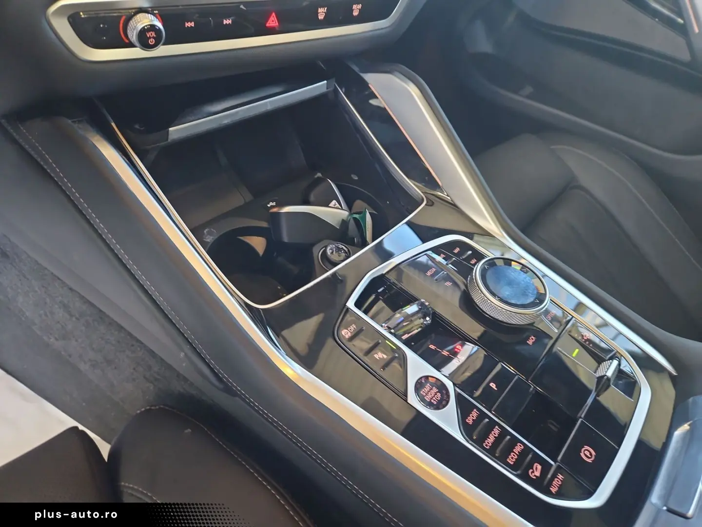 BMW X6 xDrive40d M Sportpaket Pro 22  LC Prof. HUD A