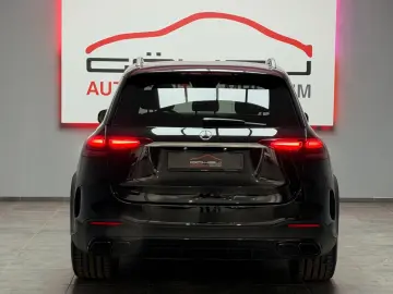 MERCEDES-BENZ GLE 63S AMG 4-Matic  Keramik StHz Pano&hellip;