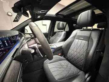 MERCEDES-BENZ GLE 63S AMG 4-Matic  Keramik StHz Pano&hellip;