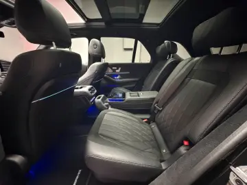 MERCEDES-BENZ GLE 63S AMG 4-Matic  Keramik StHz Pano&hellip;