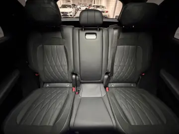 MERCEDES-BENZ GLE 63S AMG 4-Matic  Keramik StHz Pano&hellip;